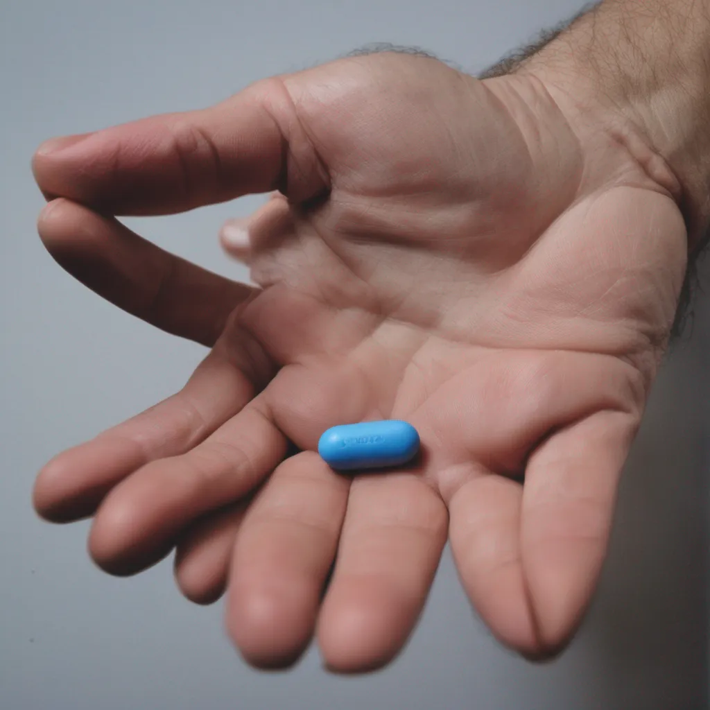 Faut il avoir une ordonnance pour acheter du viagra numéro 2